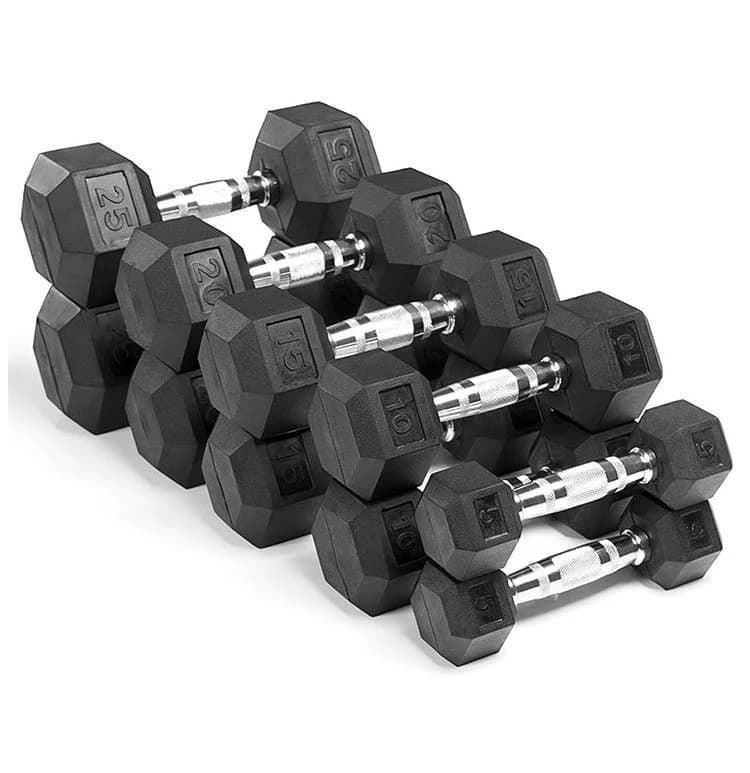 Dumbbells