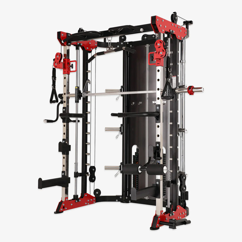 Load image into Gallery viewer, All-in-One Functional Smith Trainer FFL-3560
