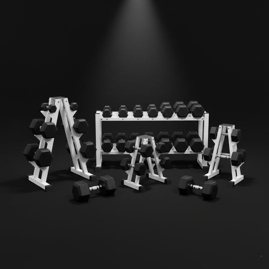 Build Your Own Hex Bundle Kit