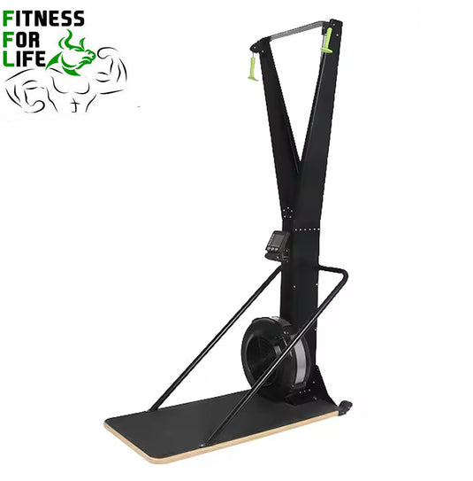 Air Ski Rower