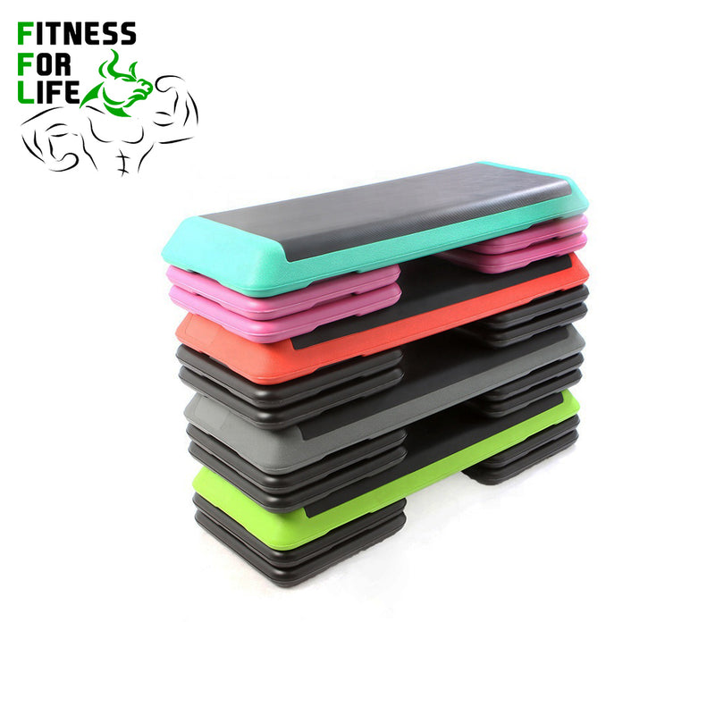 Load image into Gallery viewer, Aerobic Step
