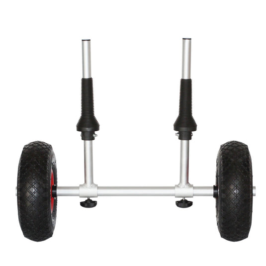 Chariot universel en kayak
